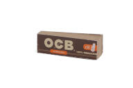 OCB VIRGIN PAPER FILTERS